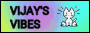 Vijay's Virtual Vibes - GIF 88x31 button